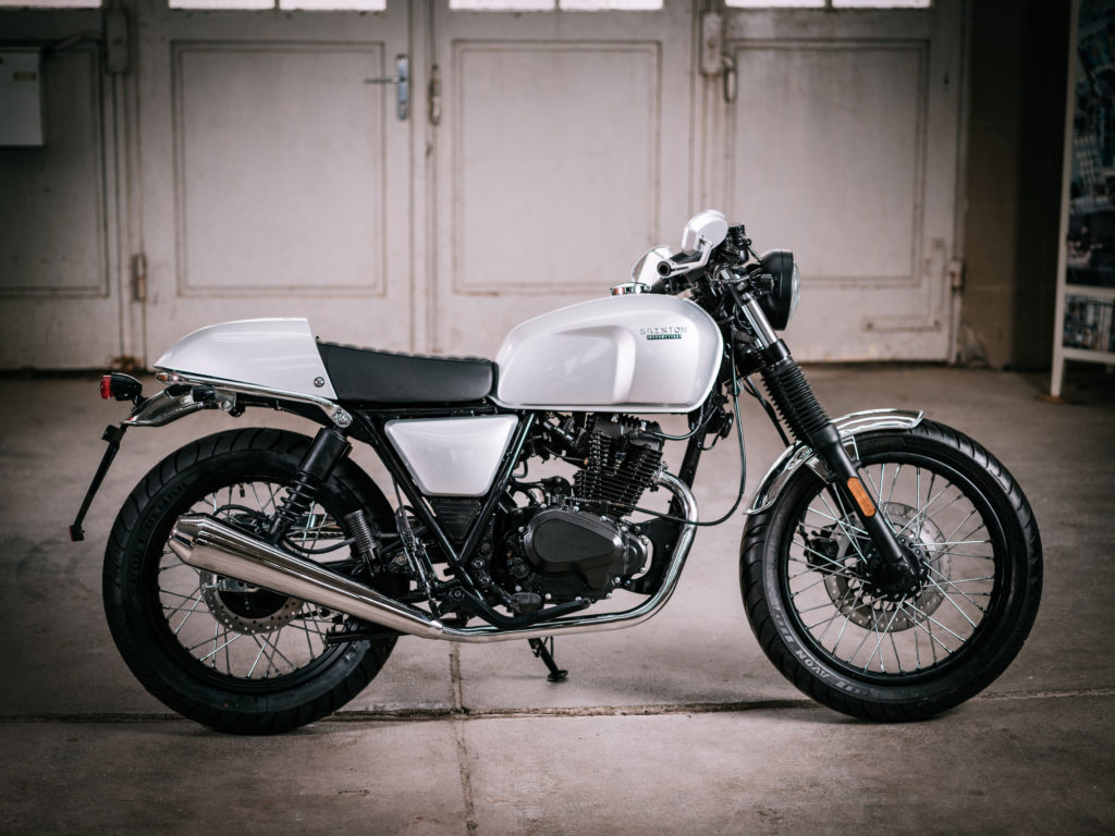 brixton cafe racer        
        <figure class=